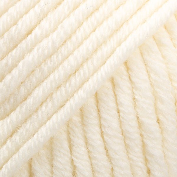 DROPS Big Merino UNI Colour 01 | Anyafonja.hu
