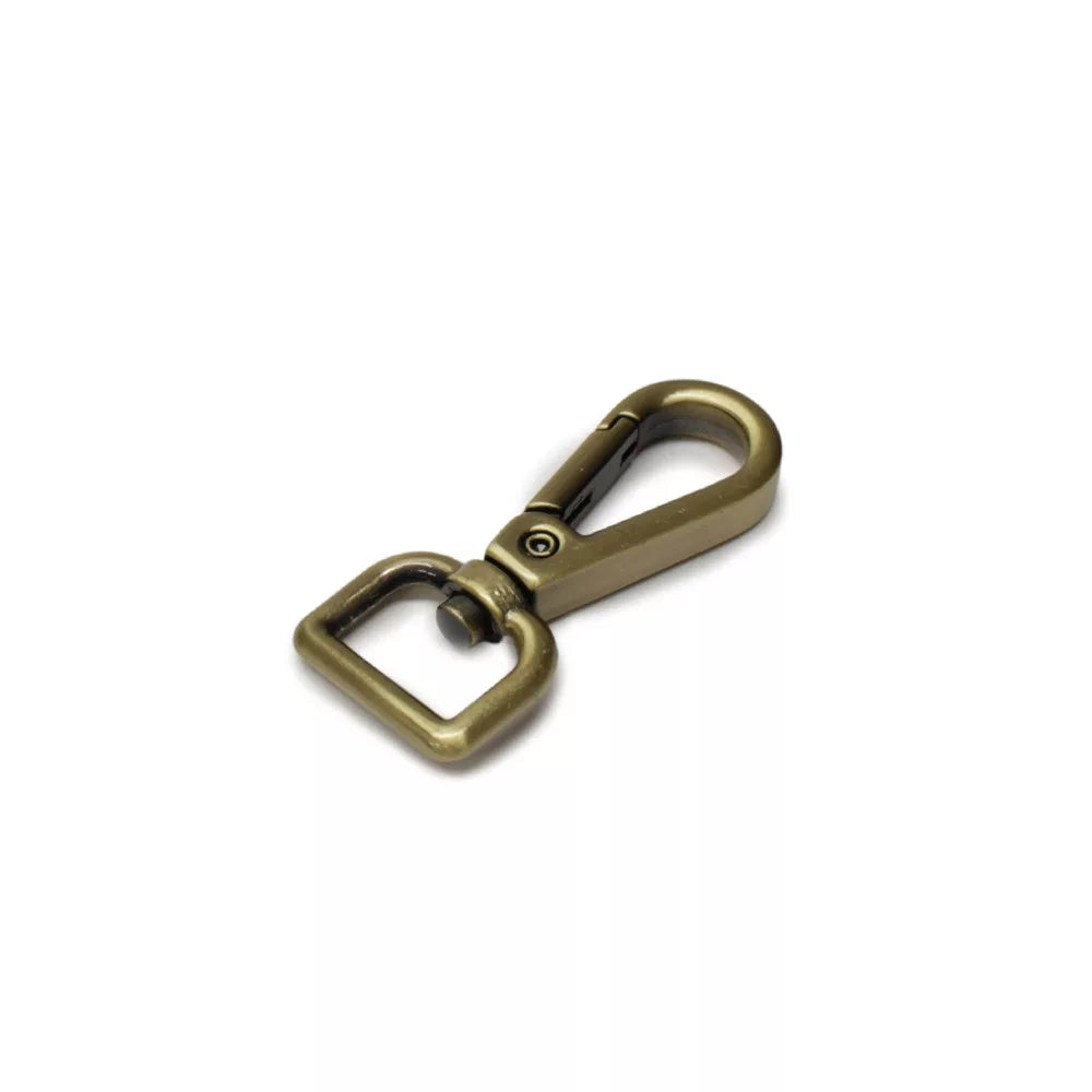 Antik karabiner 20 mm | Anyafonja.hu