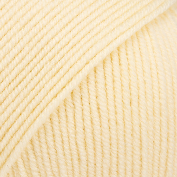 DROPS Baby Merino UNI colour 03 | Anyafonja.hu