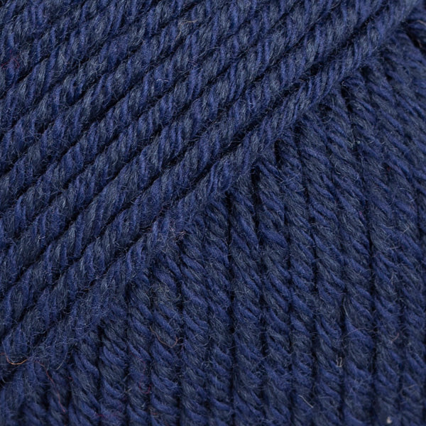 DROPS Cotton Merino Uni Colour 08 | Anyafonja.hu