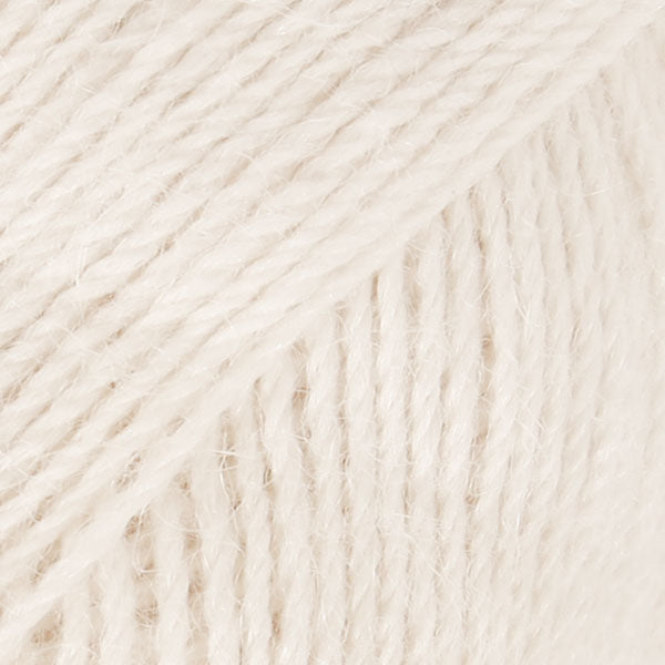 DROPS Alpaca Uni Colour 100 | Anyafonja.hu
