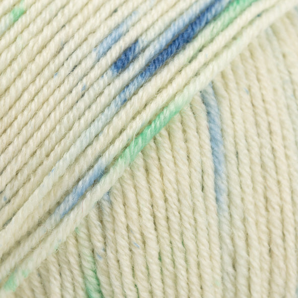 DROPS Baby Merino uni colour Print