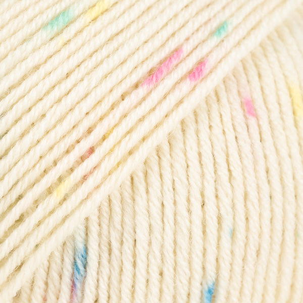 DROPS Baby Merino uni colour Print