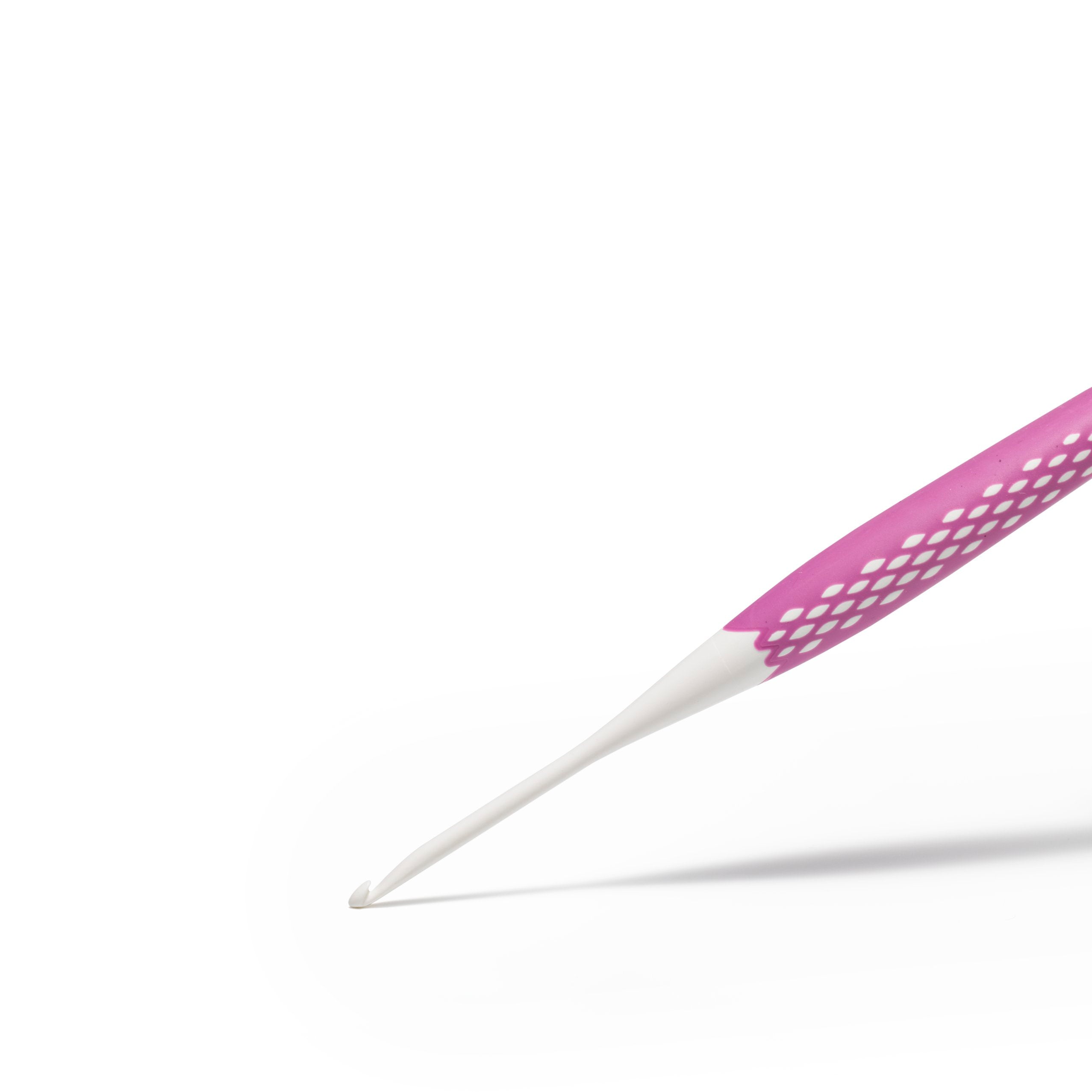 Prym ergonómikus horgolótű 3mm | Anyafonja.hu