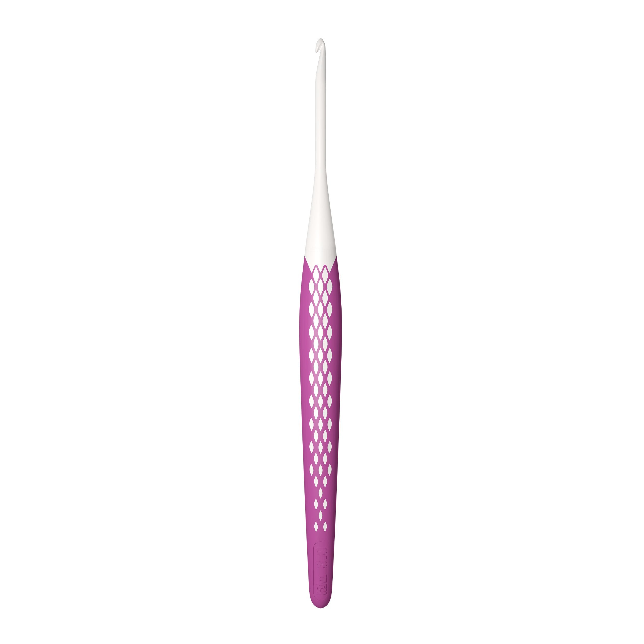 Prym ergonómikus horgolótű 3mm | Anyafonja.hu