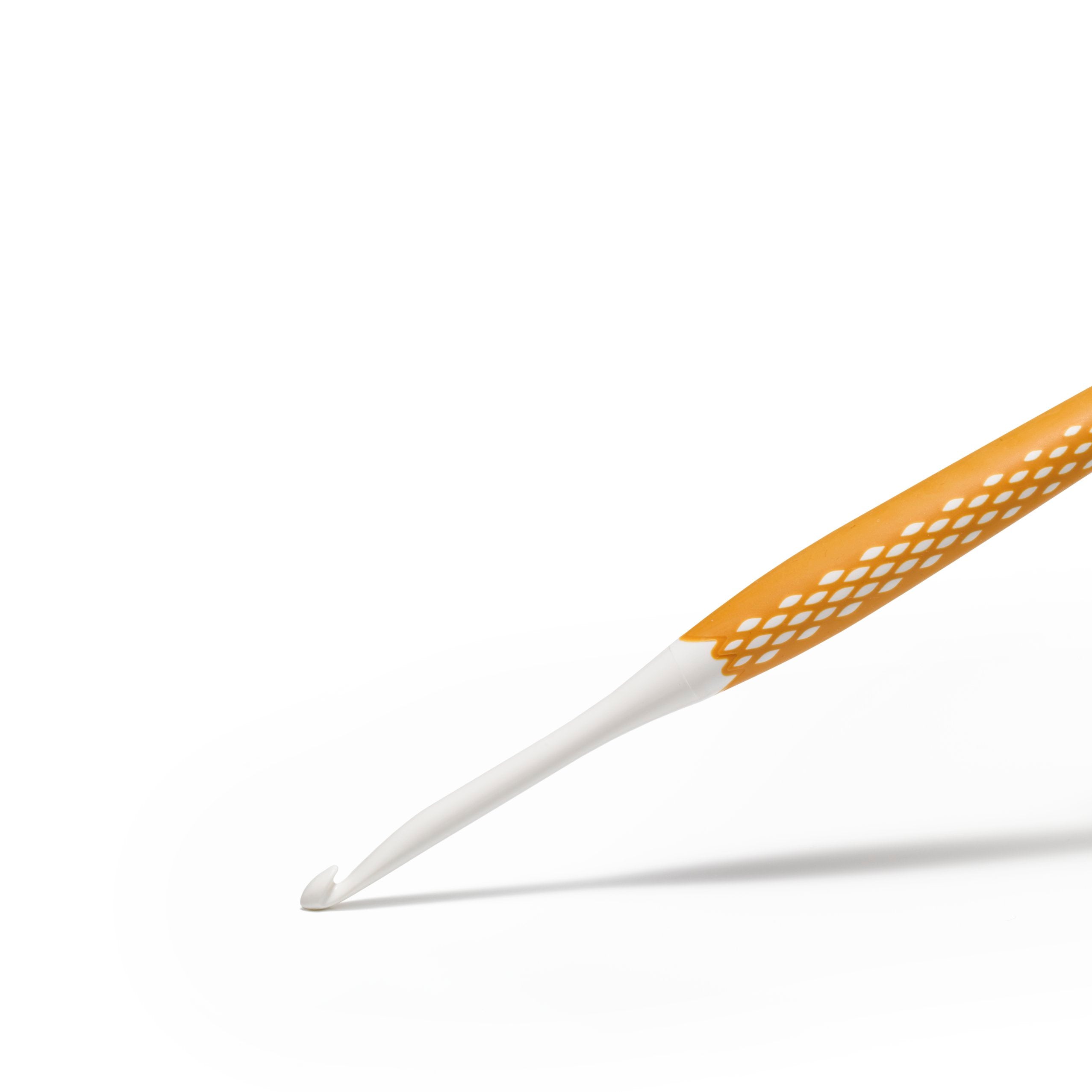 Prym ergonómikus horgolótű 5 mm | Anyafonja.hu