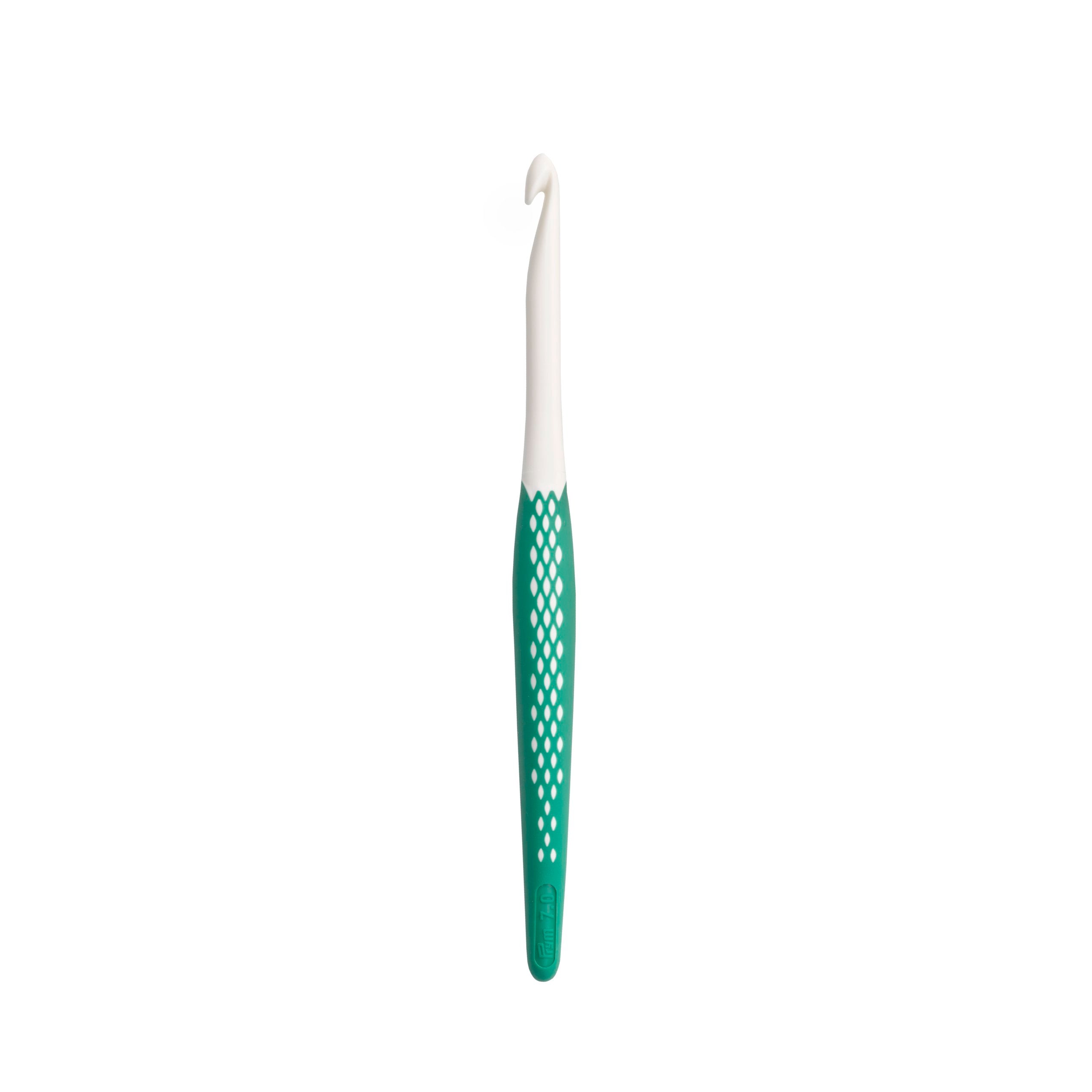 Prym ergonómikus horgolótű 7 mm | Anyafonja.hu