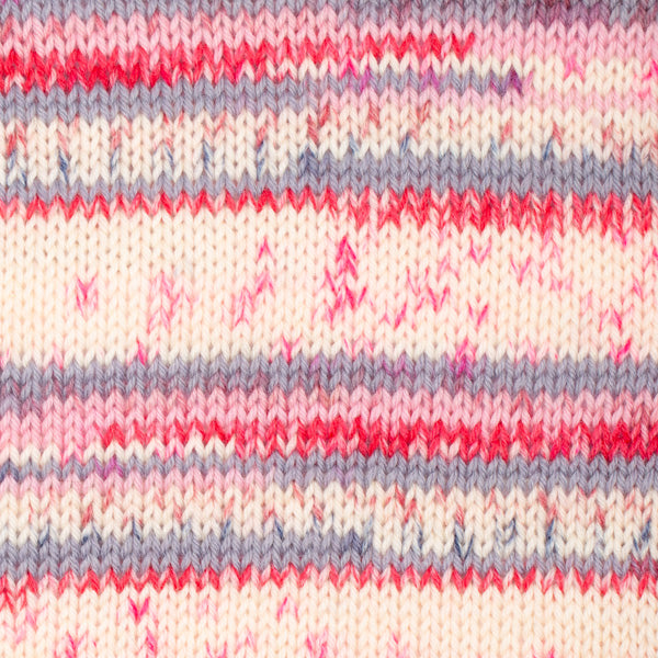 DROPS Fiesta Long Print 19 | Anyafonja.hu