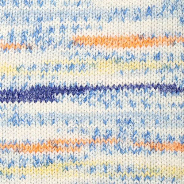 DROPS Fiesta Long Print 21 | Anyafonja.hu