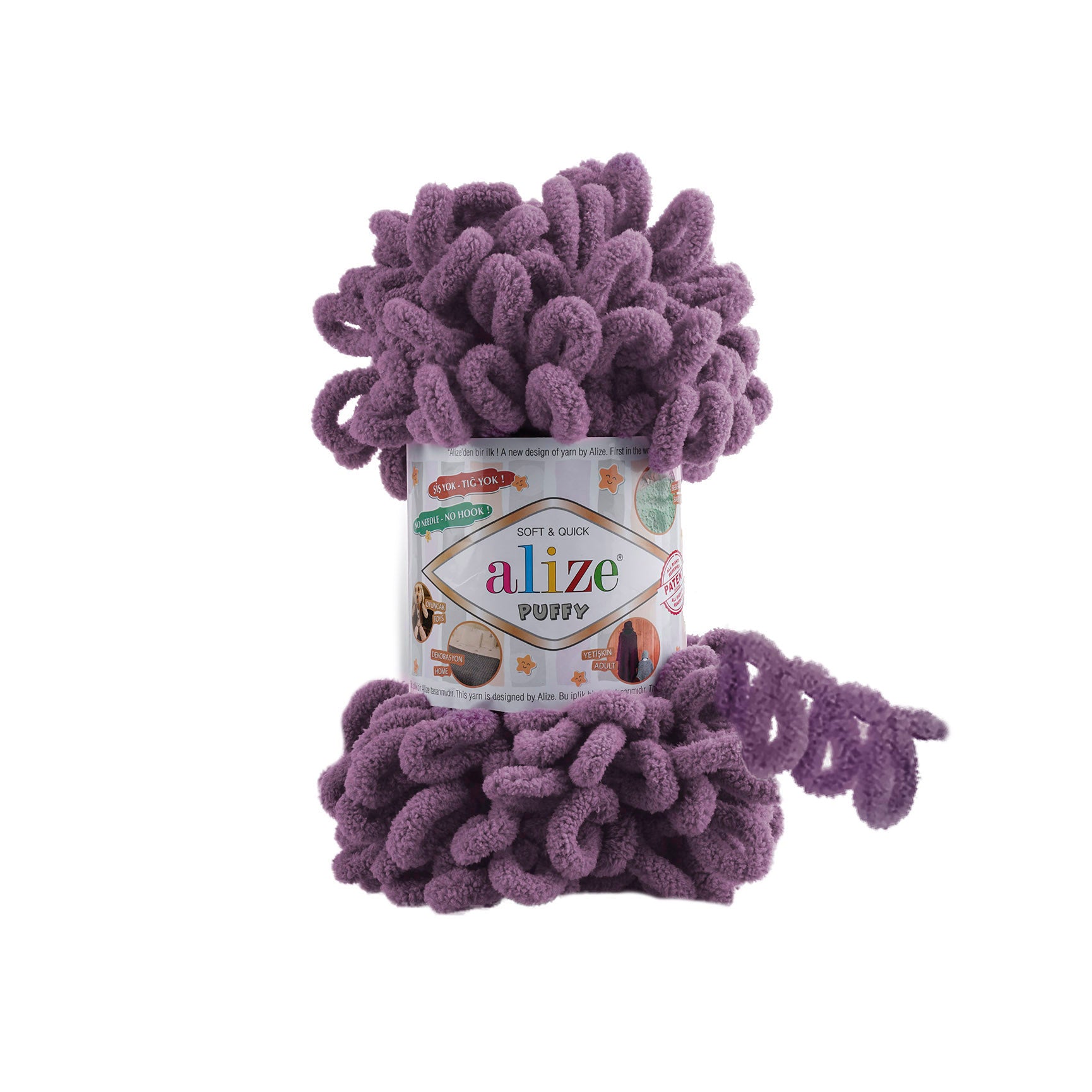 Alize Puffy 437 | Anyafonja.hu