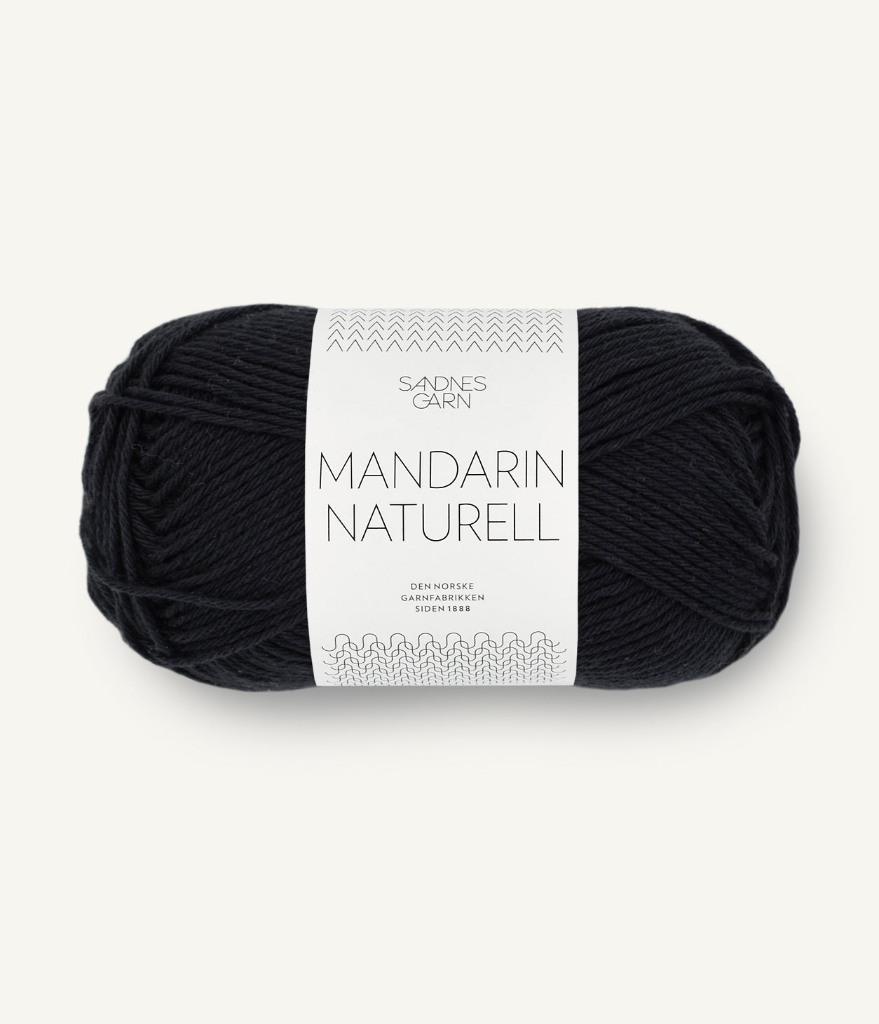 Sandnes Garn - Mandarin Naturell 1099 | Anyafonja.hu