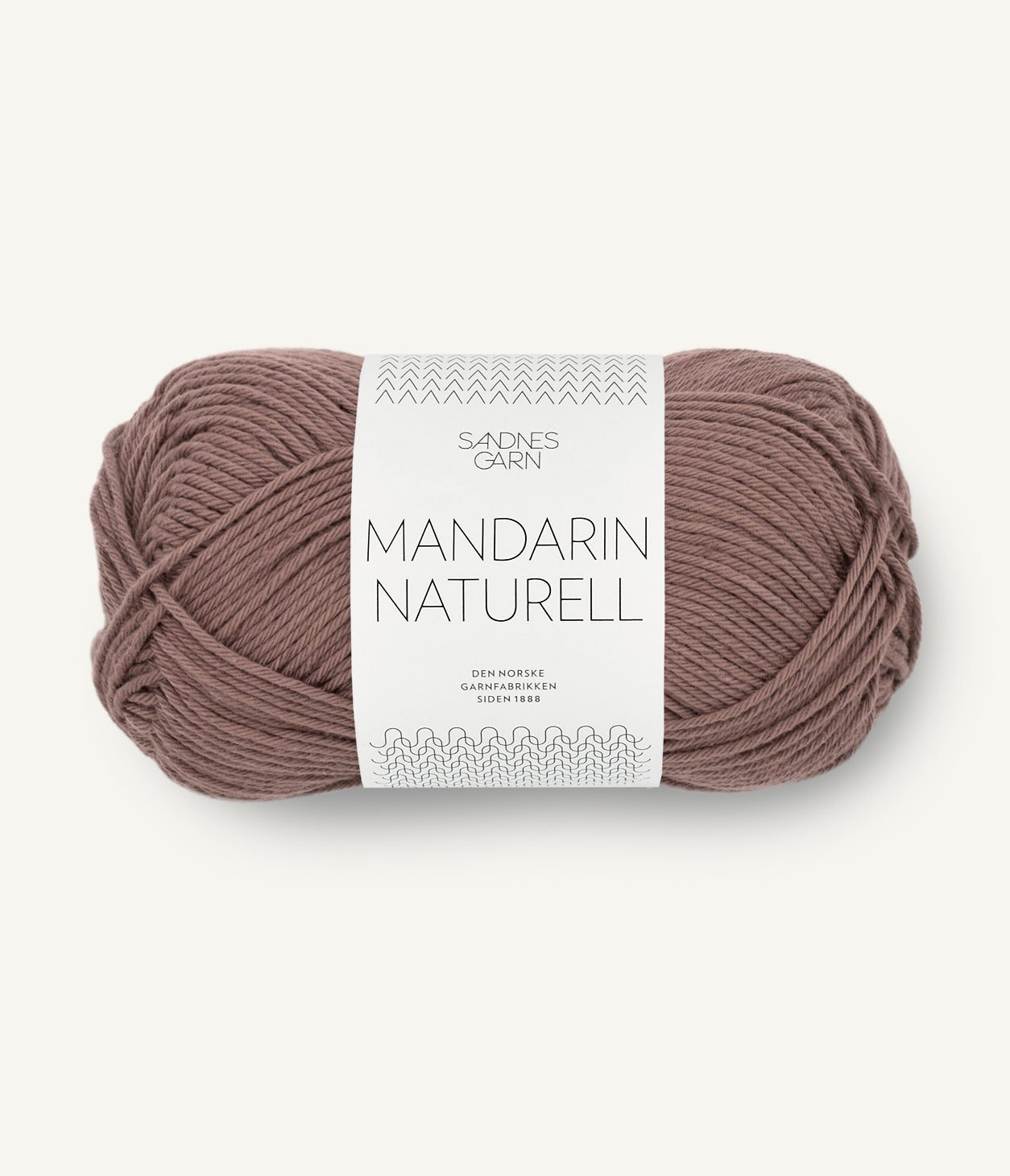 Sandnes Garn - Mandarin Naturell 3161 | Anyafonja.hu