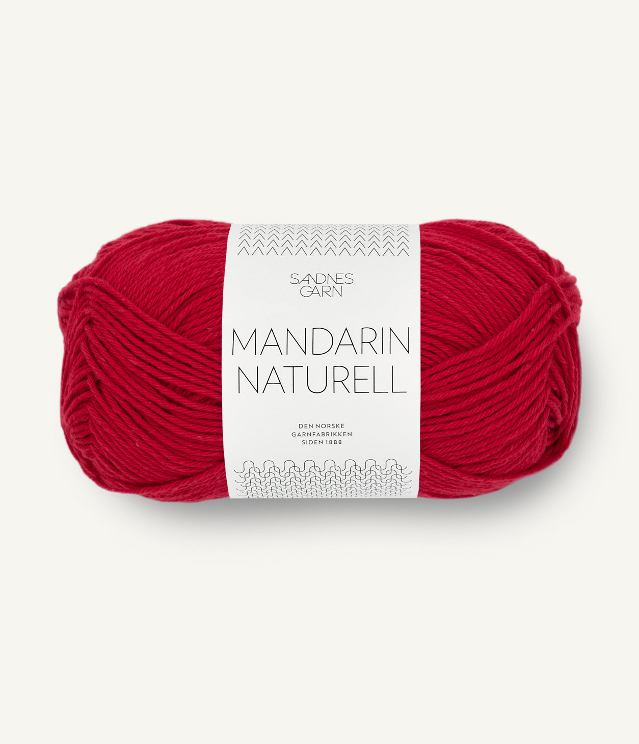 Sandnes Garn - Mandarin Naturell 4219 | Anyafonja.hu