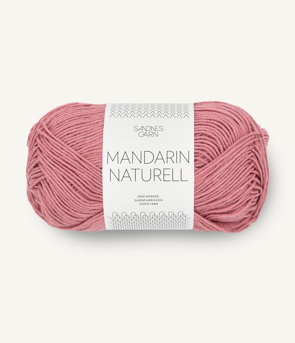 Sandnes Garn - Mandarin Naturell 4323 | Anyafonja.hu