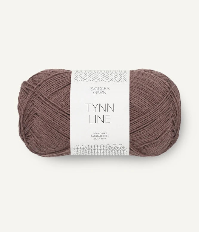 Sandnes Garn - Tynn Line 3161 | Anyafonja.hu