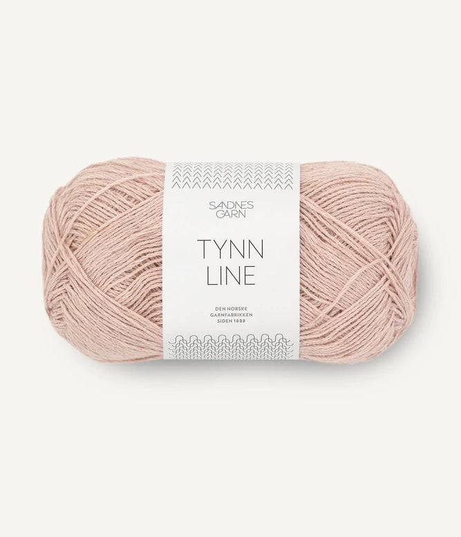 Sandnes Garn - Tynn Line 3511 | Anyafonja.hu