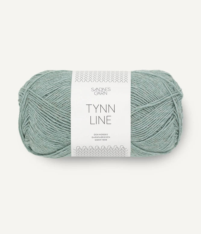Sandnes Garn - Tynn Line 6841 | Anyafonja.hu