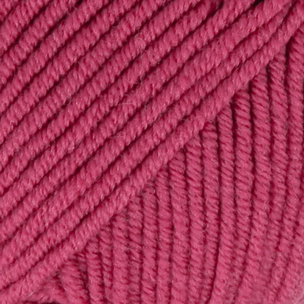 DROPS Merino Extra Fine Uni Colour 34 | Anyafonja.hu