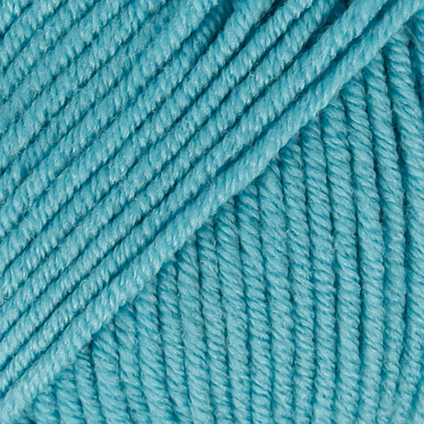 DROPS Merino Extra Fine Uni Colour 43 | Anyafonja.hu