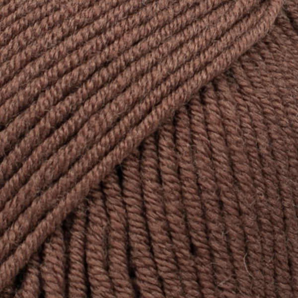 DROPS Merino Extra Fine Uni Colour 49 | Anyafonja.hu