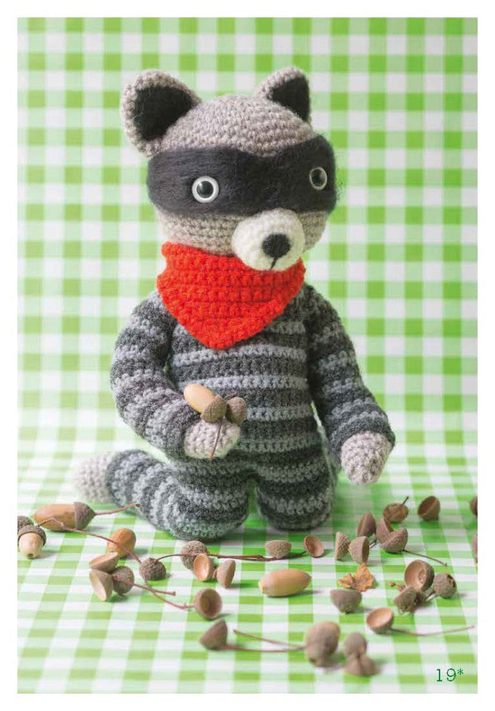 Fonalfalva vidám lakói (Új kiadás) | Anyafonja.hu