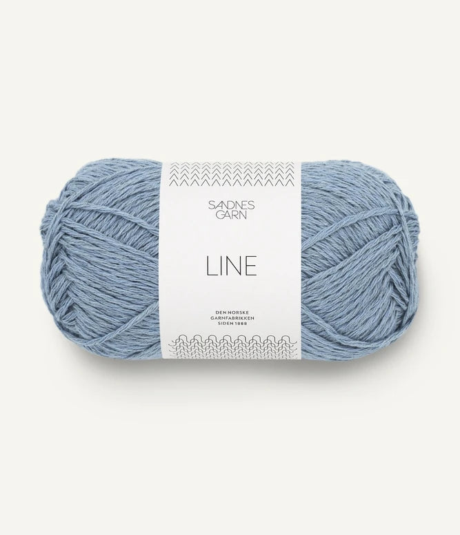 Sandnes Garn - Line 6032 | Anyafonja.hu