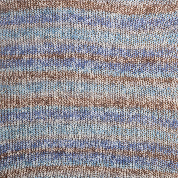 DROPS Fabel - LONG Print 604 | Anyafonja.hu