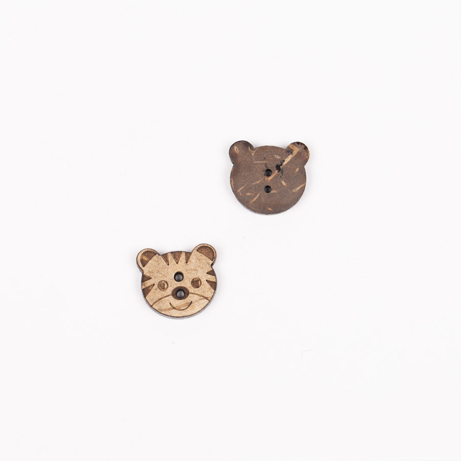 DROPS Gomb - tigris 801 | Anyafonja.hu