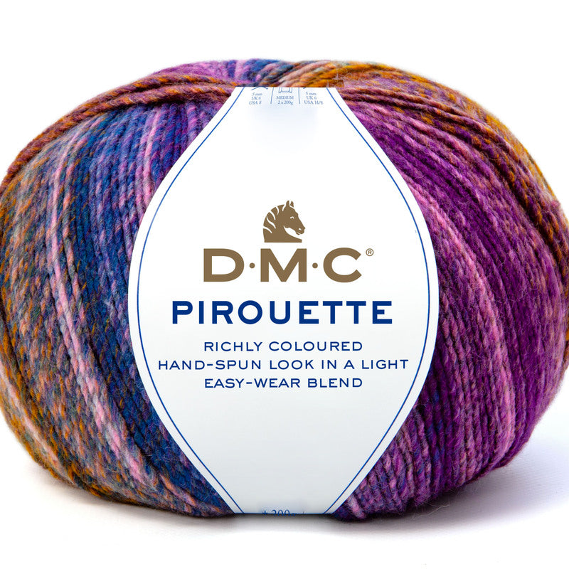 DMC Pirouette - 839 | Anyafonja.hu