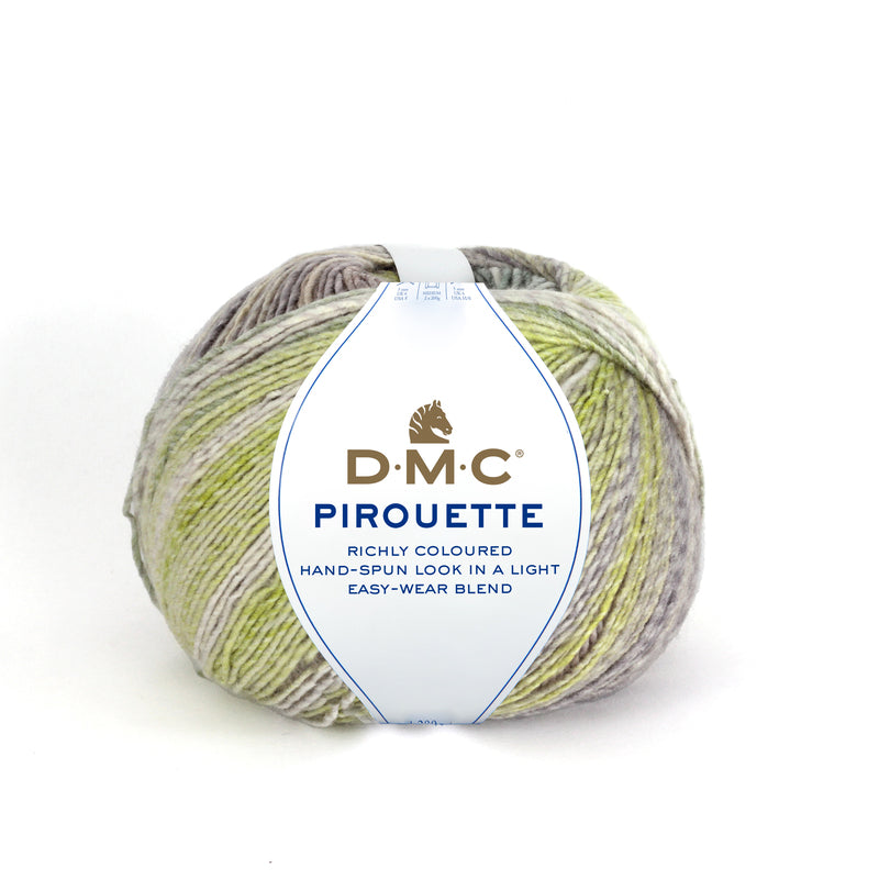 DMC Pirouette - 416 | Anyafonja.hu