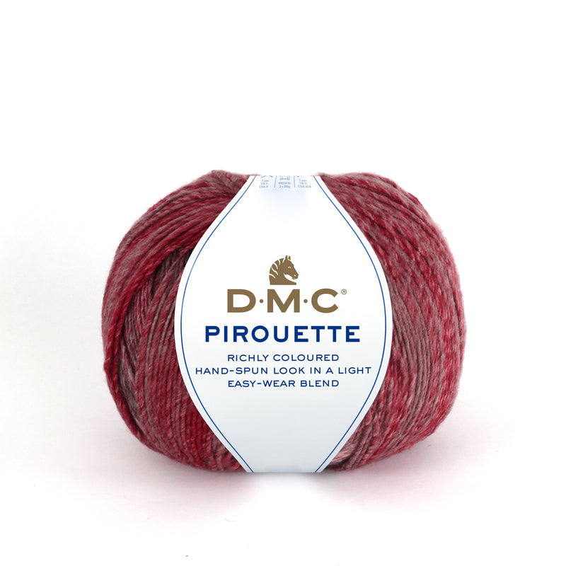 DMC Pirouette - 497 | Anyafonja.hu
