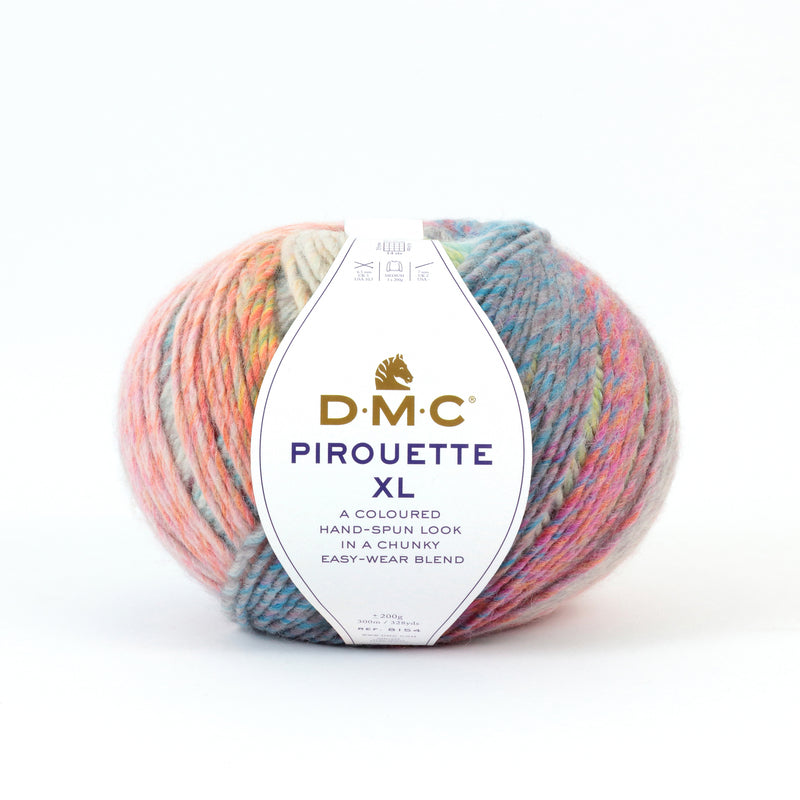 DMC Pirouette XL - 1101 | Anyafonja.hu