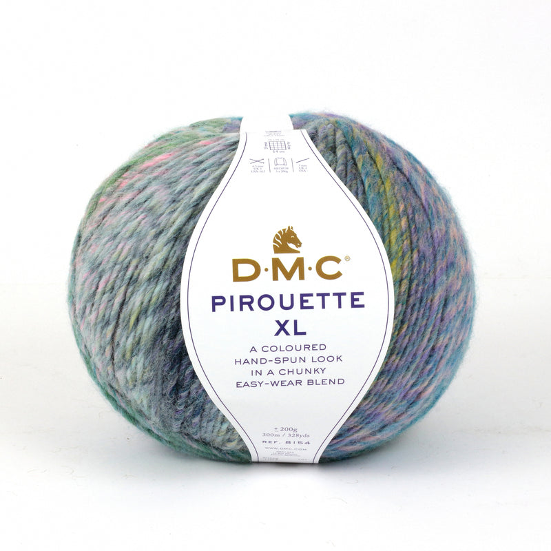 DMC Pirouette XL - 1102 | Anyafonja.hu