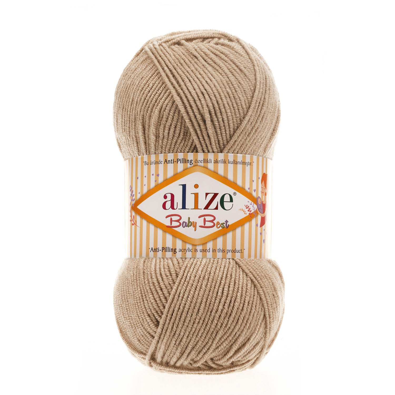 Baby Best 256 | Anyafonja.hu