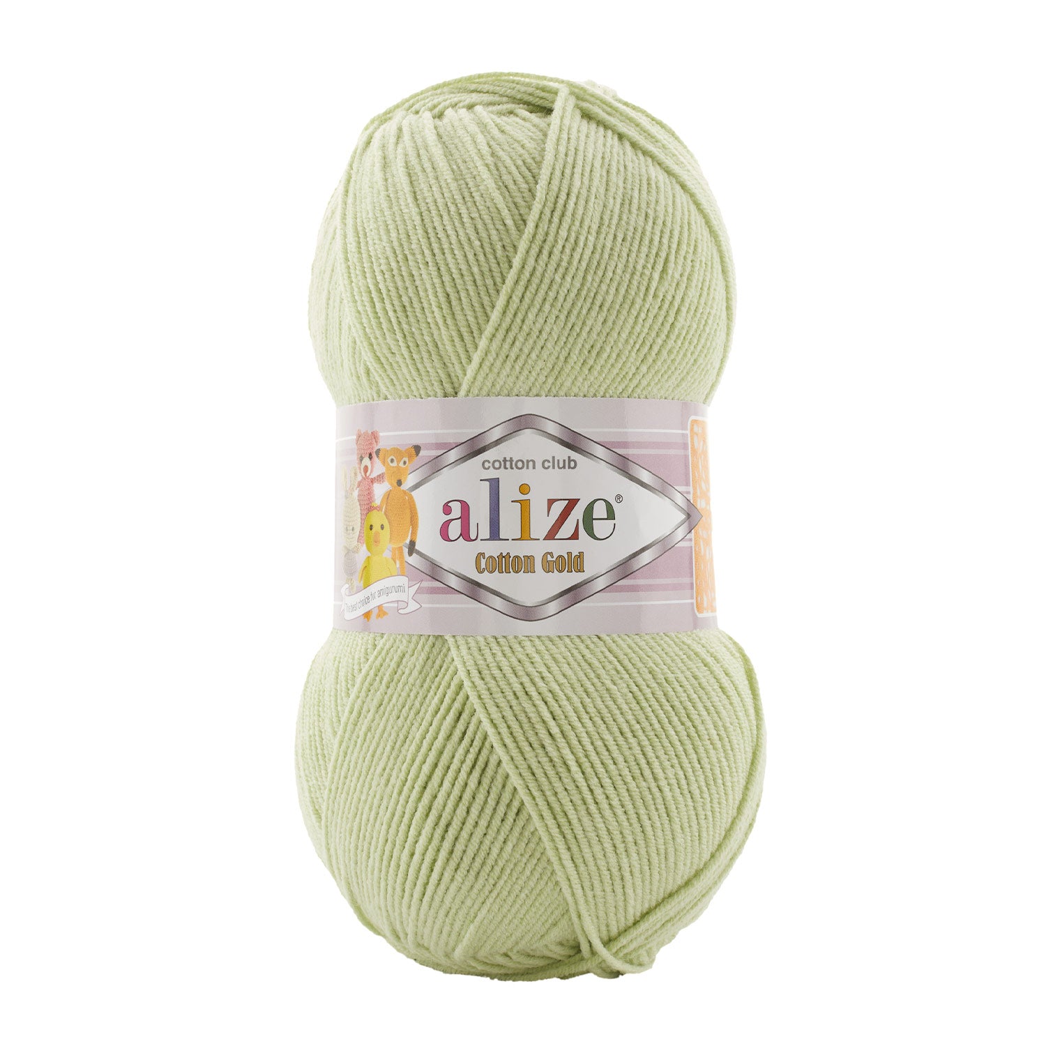 Cotton Gold 103 | Anyafonja.hu