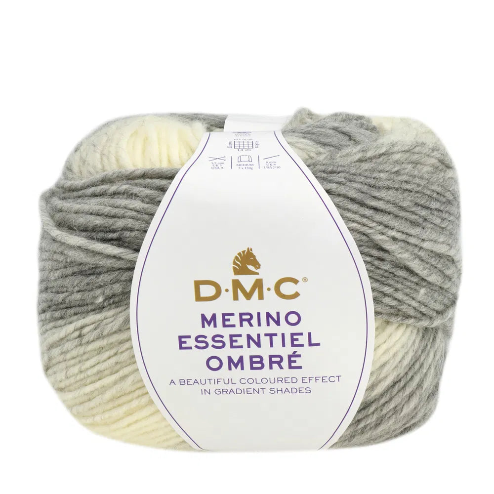 DMC Merino Essentiel Ombre - 1004 | Anyafonja.hu