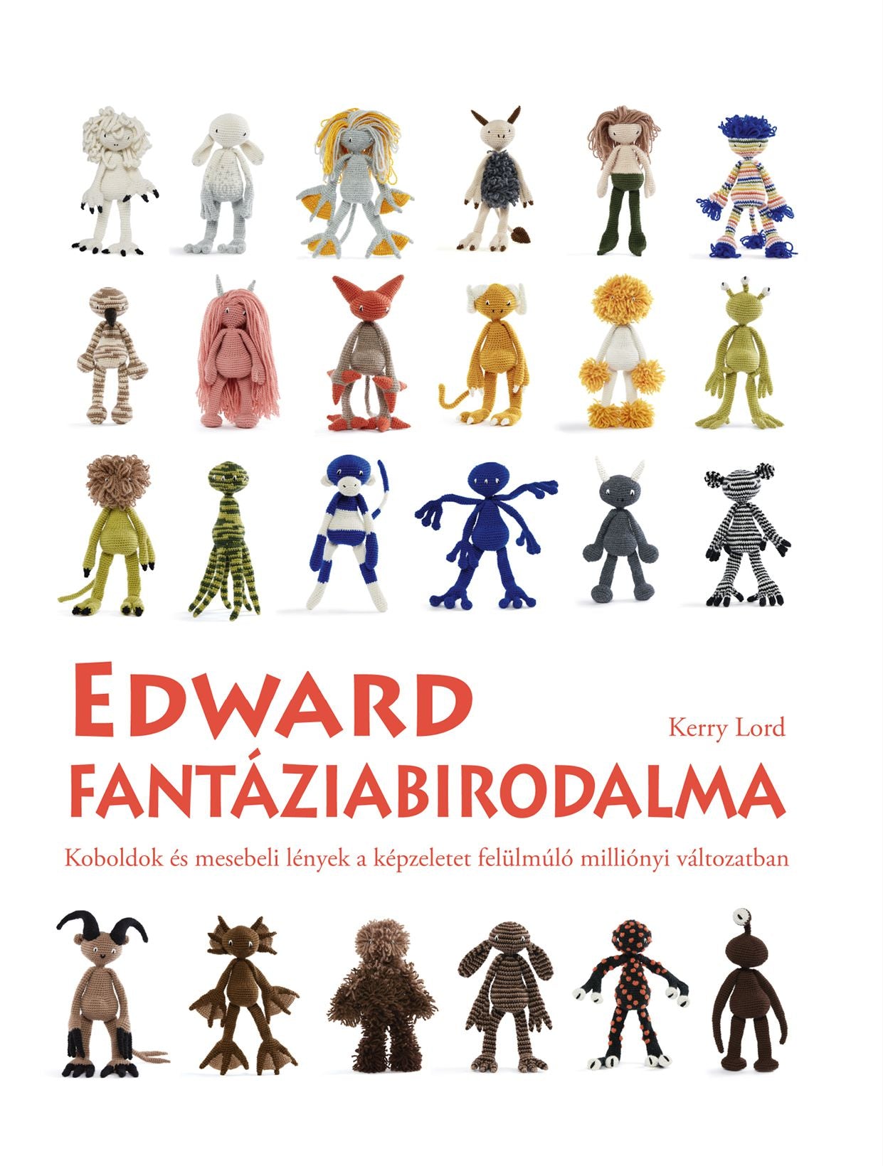 Edward fantáziabirodalma | Anyafonja.hu