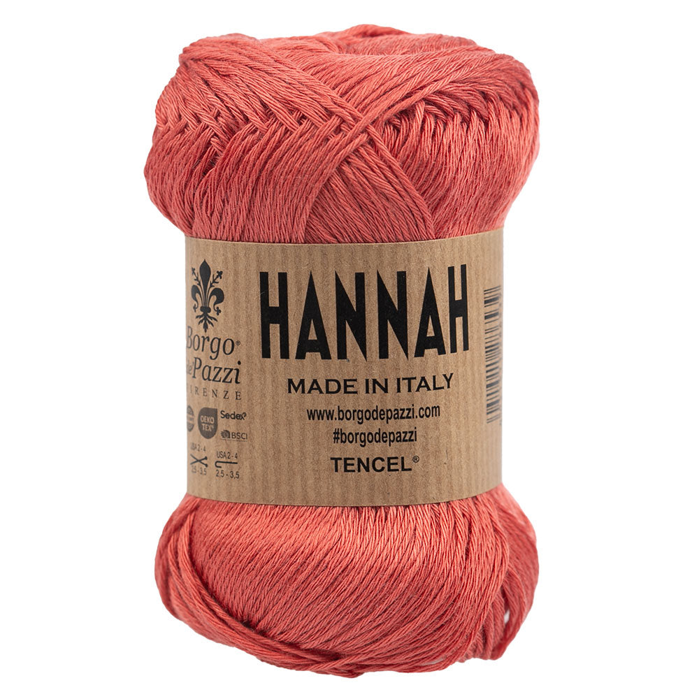 Borgo de Pazzi - Hannah 16 | Anyafonja.hu