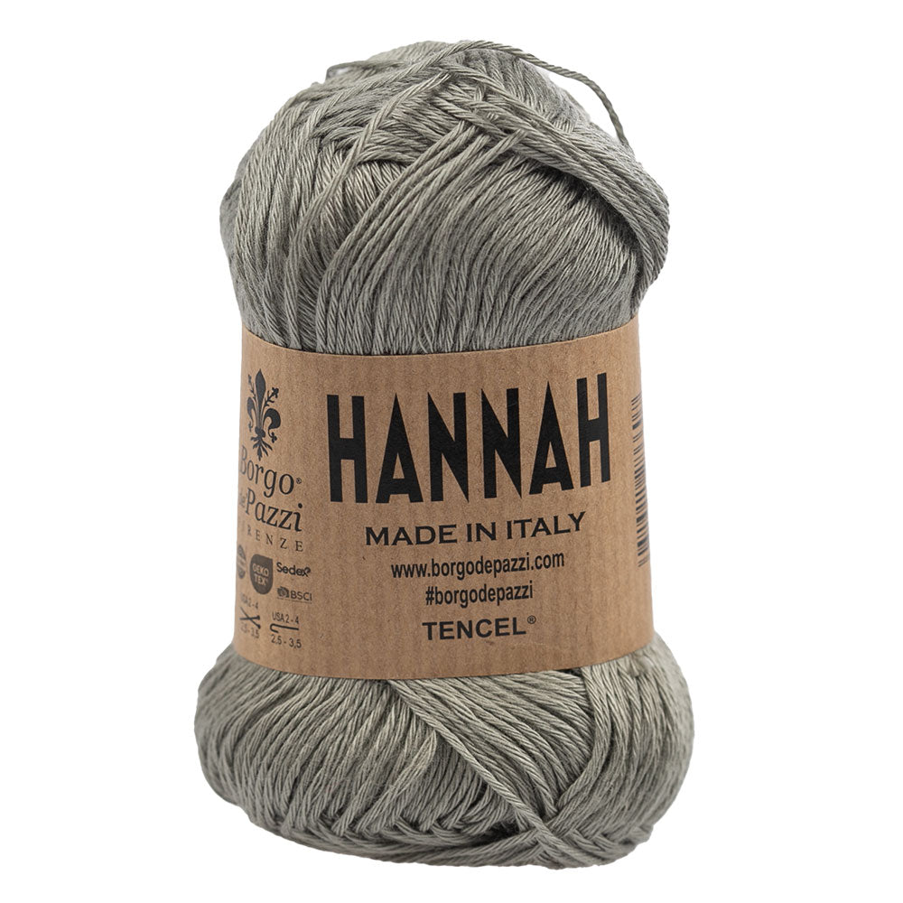 Borgo de Pazzi - Hannah 23 | Anyafonja.hu