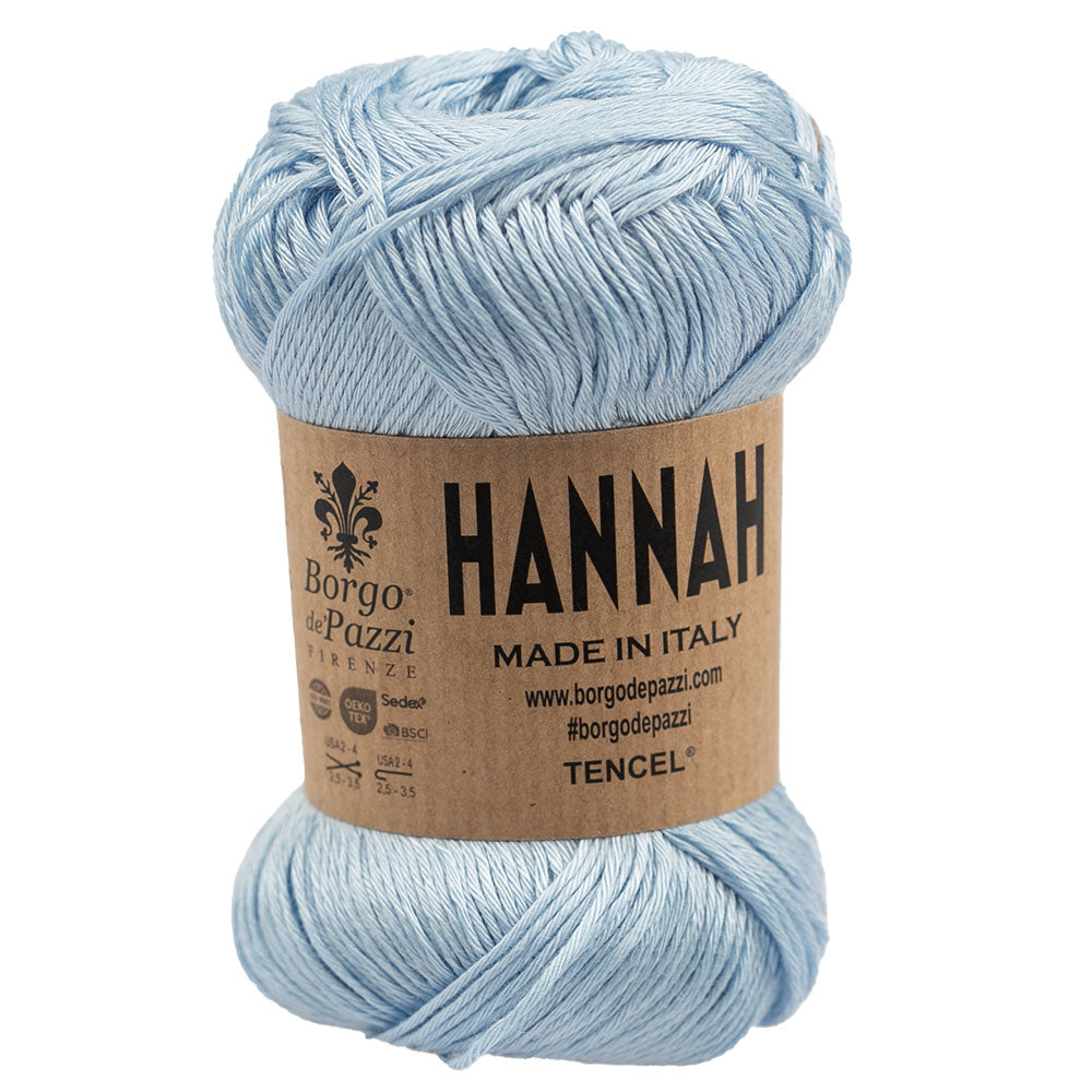 Borgo de Pazzi - Hannah 25 | Anyafonja.hu
