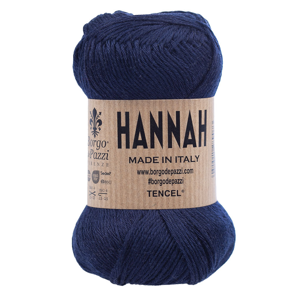 Borgo de Pazzi - Hannah 28 | Anyafonja.hu