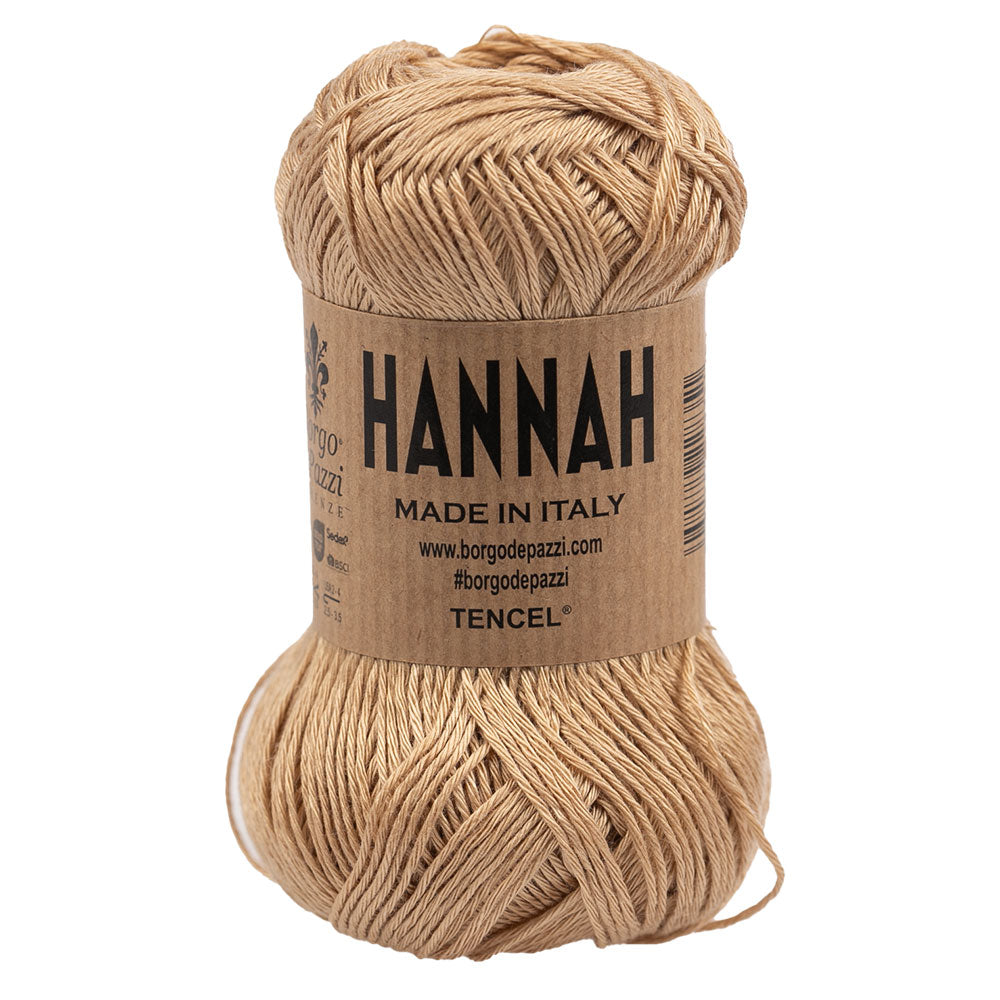 Borgo de Pazzi - Hannah 43 | Anyafonja.hu