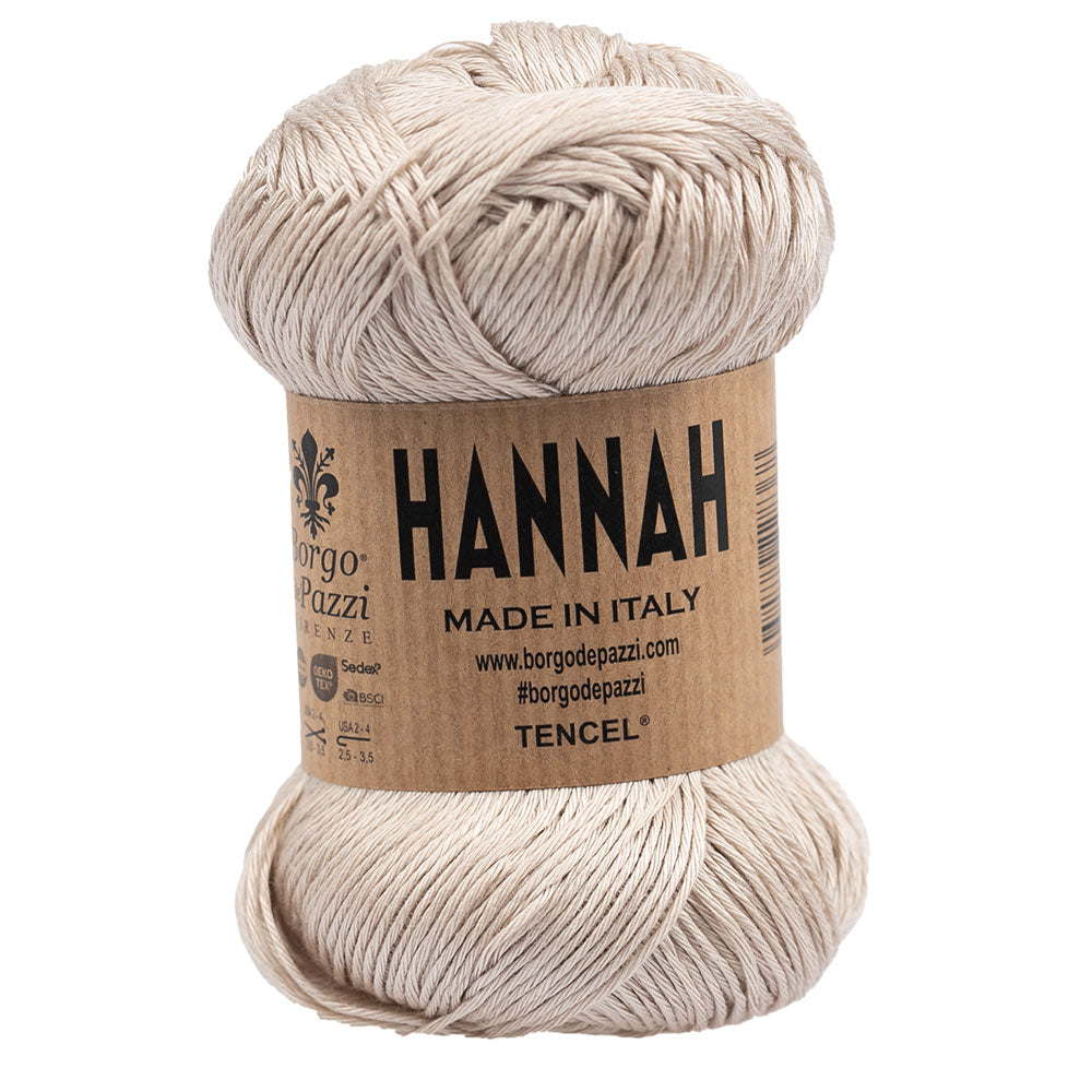 Borgo de Pazzi - Hannah 46 | Anyafonja.hu