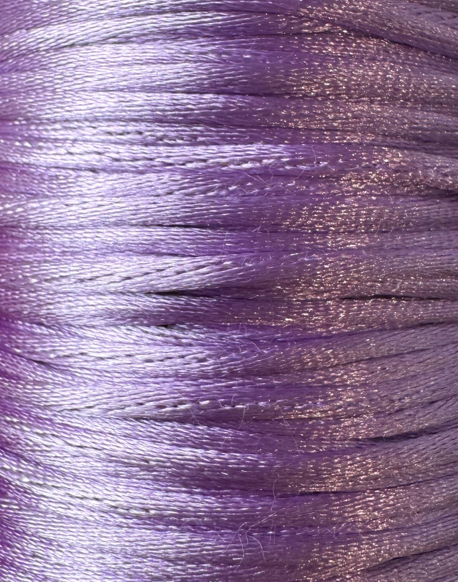 Szatén zsinór - lila 1. | Anyafonja.hu