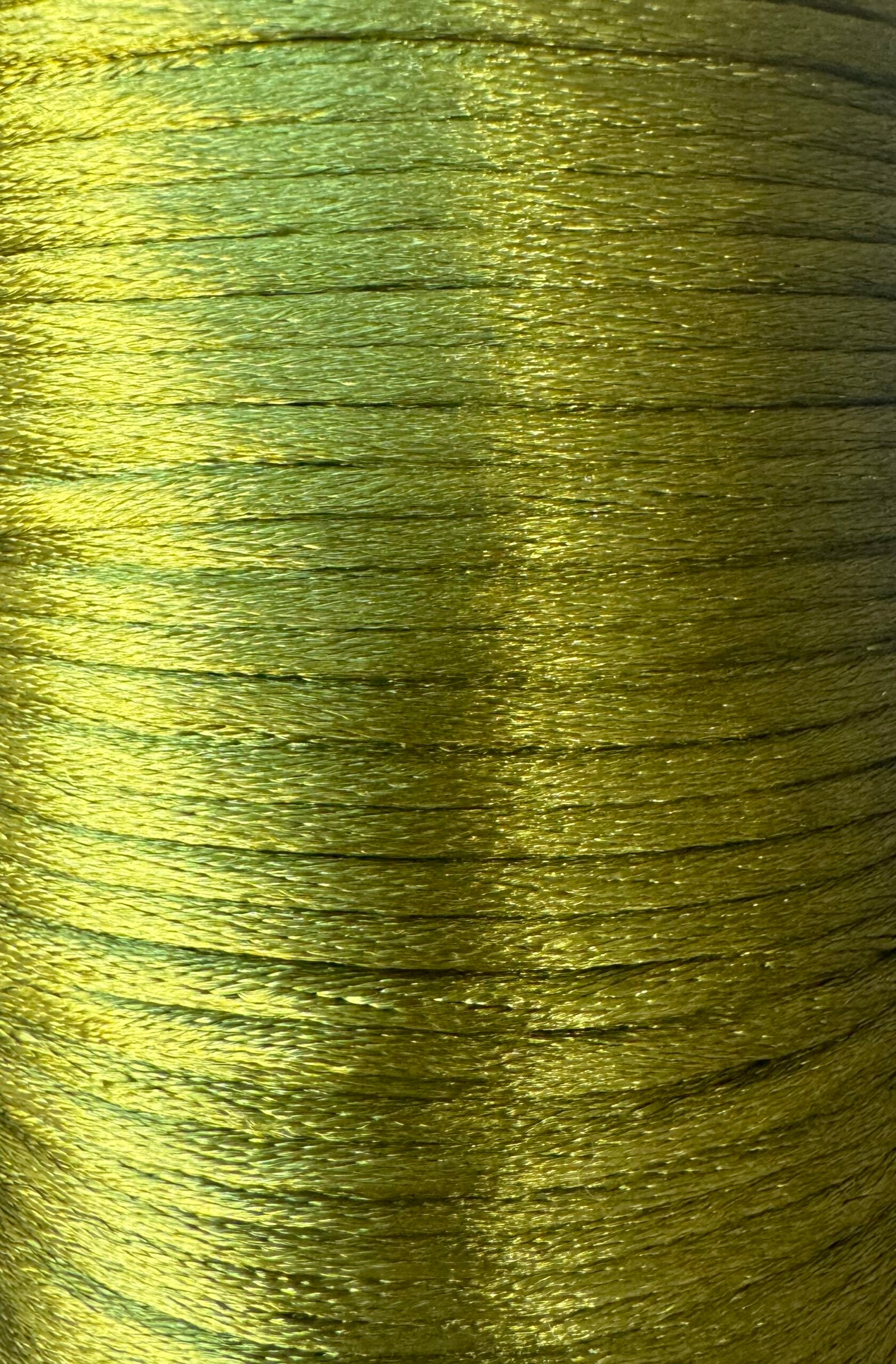 Szatén zsinór - zöld 12. | Anyafonja.hu