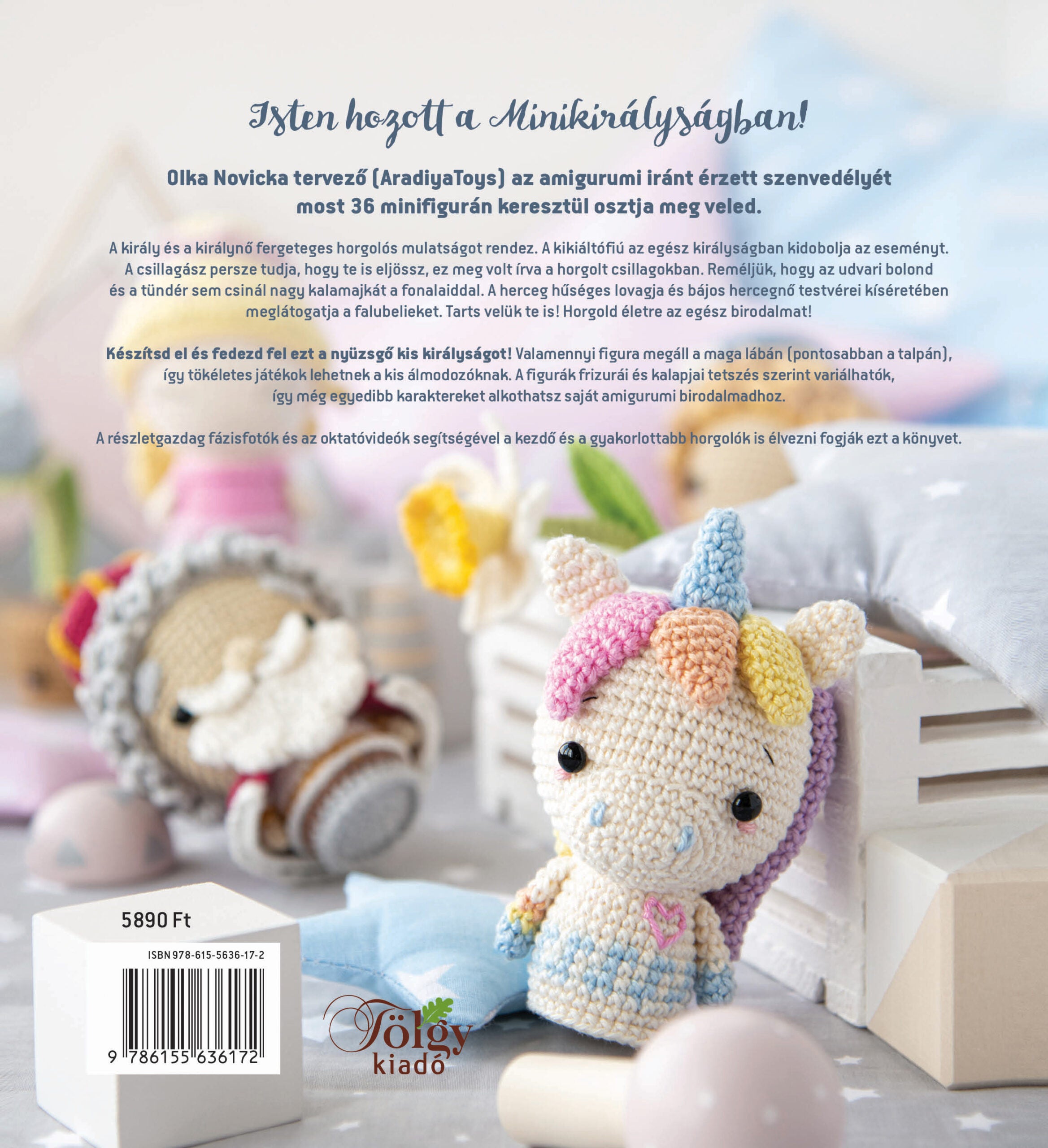 Minikirályság | Anyafonja.hu