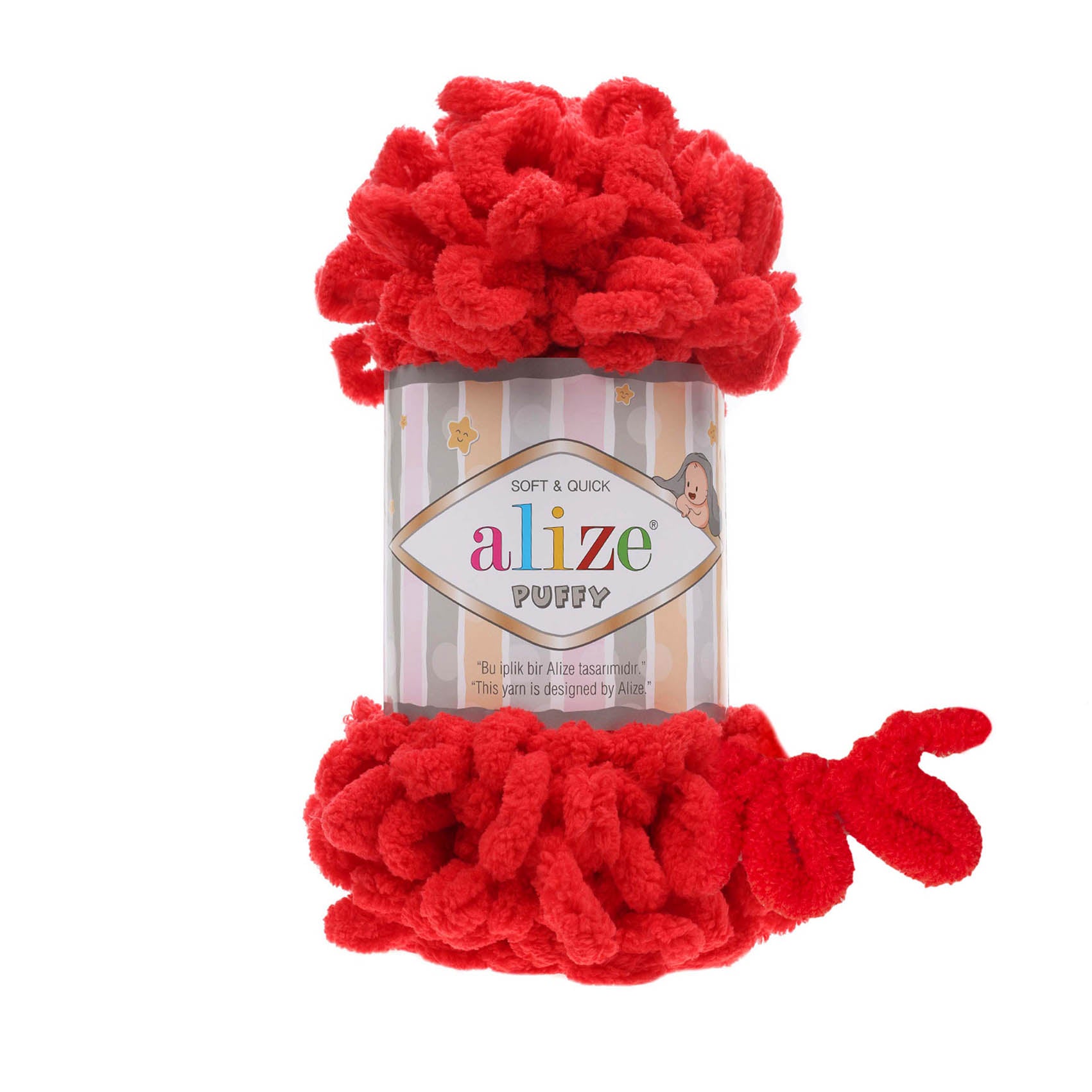Alize Puffy 56 | Anyafonja.hu