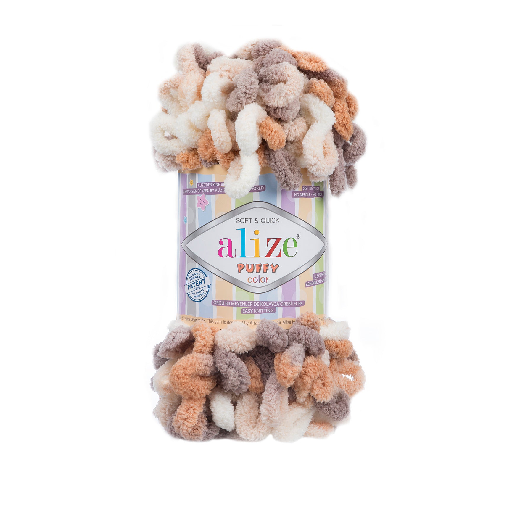Alize Puffy color 5926 | Anyafonja.hu