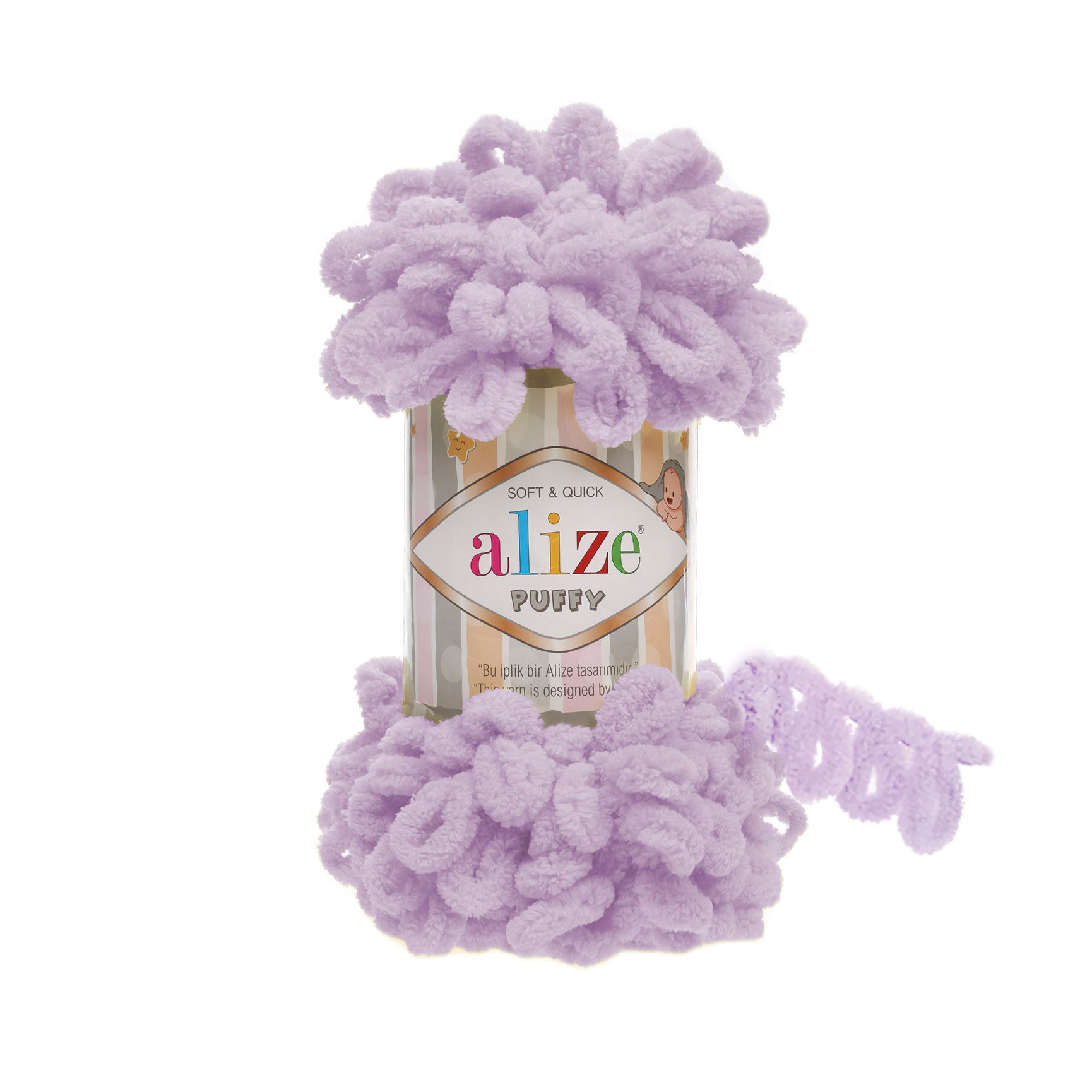 Alize Puffy 27 | Anyafonja.hu