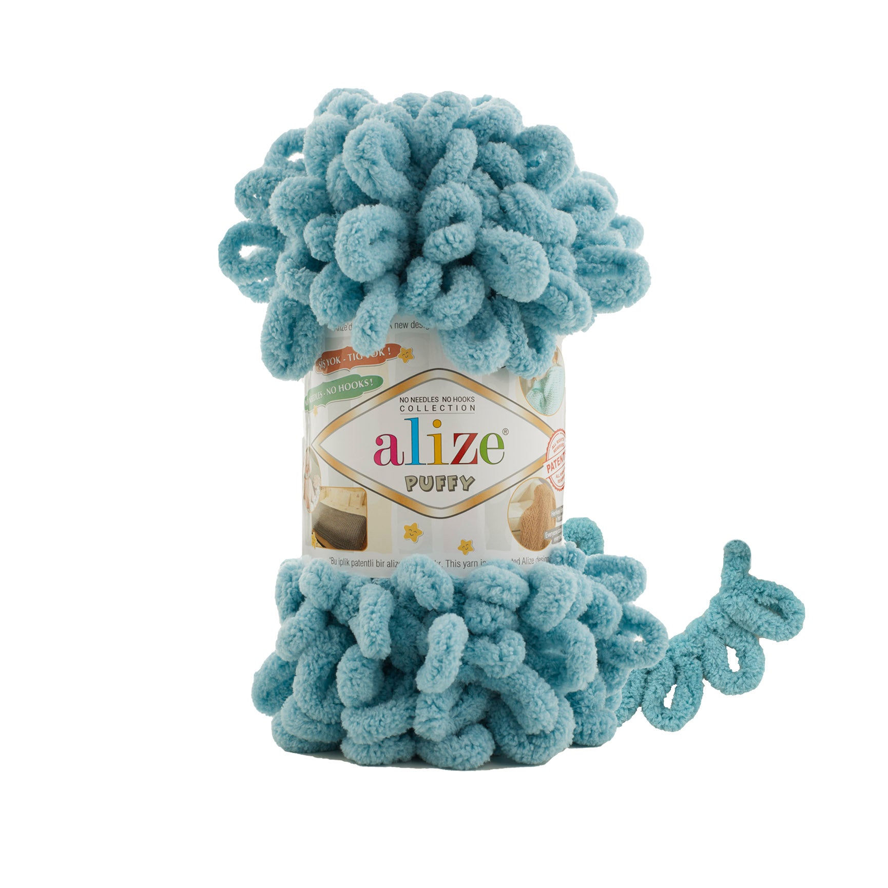 Alize Puffy 414 | Anyafonja.hu